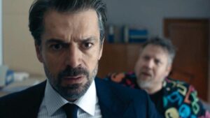 Avvocato Ligas: dal 6 marzo 2026 su Sky la nuova serie con Luca Argentero