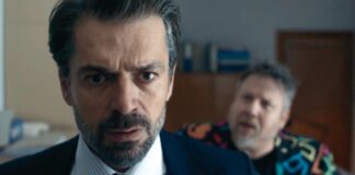 Avvocato Ligas: dal 6 marzo 2026 su Sky la nuova serie con Luca Argentero