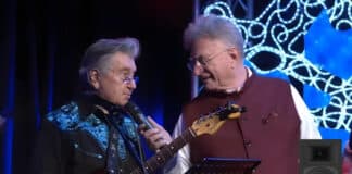 Bobby Solo inaugura il Nuovo Roxy Bar di Red Ronny