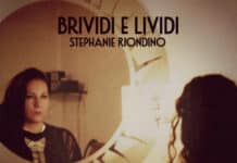 "Brividi e Lividi" è il nuovo singolo di Stephanie Riondino