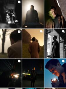 Carlo Palmeri chi è