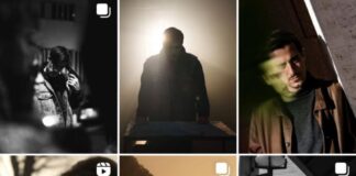 Carlo Palmeri chi è? Biografia, età, altezza e peso, carriera, fidanzata, Instagram e vita privata Carlo Palmeri chi è