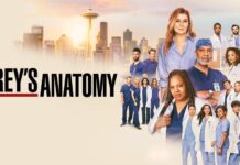 Che fine hanno fatto i protagonisti di Grey’s Anatomy