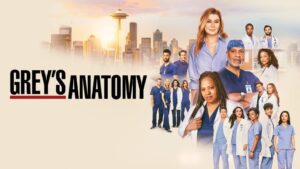 Che fine hanno fatto i protagonisti di Grey’s Anatomy