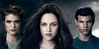 Che fine hanno fatto i protagonisti di Twilight