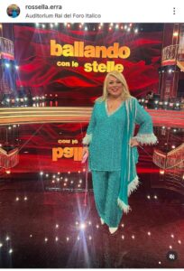 Chi è Rossella Erra? Biografia completa, carriera, laurea e il lavoro prima della TV