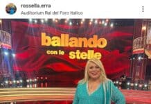 Chi è Rossella Erra? Biografia completa, carriera, laurea e il lavoro prima della TV Chi è Rossella Erra? Biografia completa, carriera, laurea e il lavoro prima della TV