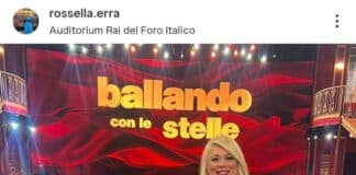 Chi è Rossella Erra? Biografia completa, carriera, laurea e il lavoro prima della TV