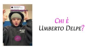 Chi è Umberto Delpe?