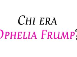 Chi era Ophelia Frump?