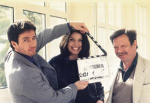 Chi erano gli attori della Soap Opera Italiana "Incantesimo"?