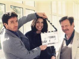 Chi erano gli attori della Soap Opera Italiana "Incantesimo"?