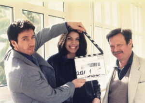 Chi erano gli attori della Soap Opera Italiana 