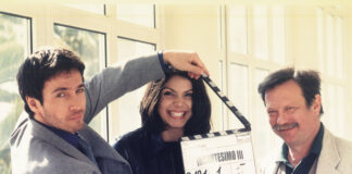 Chi erano gli attori della Soap Opera Italiana "Incantesimo"?