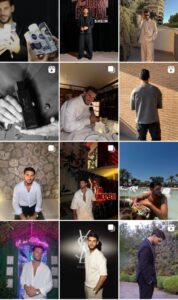 Ciro Solimeno chi è