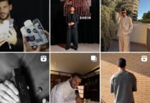 Ciro Solimeno chi è? Biografia, età, altezza e peso, segno zodiacale, che lavoro fa, fidanzata, Instagram e vita privata Ciro Solimeno chi è