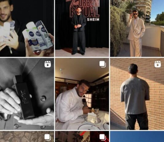 Ciro Solimeno chi è