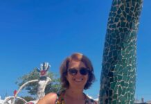 Claudia de Lillo (Elasti) chi è? Biografia, età, carriera, libri, blog, figli, marito, Instagram e vita privata Claudia de Lillo (Elasti) chi è