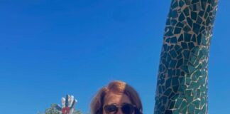 Claudia de Lillo (Elasti) chi è