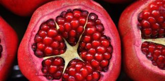 Come estrarre il Succo di Melograno e conservarlo: Guida Completa