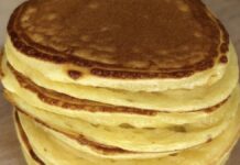 Come mangiare i pancake proteici: guida completa Come mangiare i pancake proteici