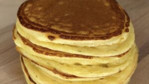 Come mangiare i pancake proteici Come mangiare i pancake proteici