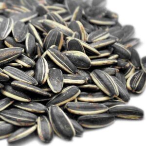 Come mangiare i semi di girasole