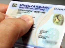 Come recuperare il codice PIN e PUK della Carta d’Identità Elettronica (CIE)