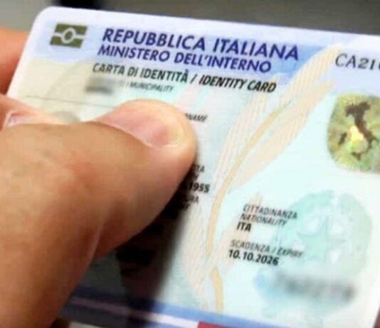 Come recuperare il codice PIN e PUK della Carta d’Identità Elettronica (CIE)
