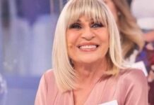 Da quanti anni Gemma Galgani è a Uomini e Donne? Scopri la sua storia