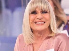 Da quanti anni Gemma Galgani è a Uomini e Donne? Scopri la sua storia