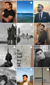 Dario Battaglia chi è?