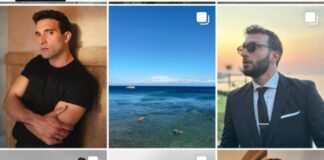 Dario Battaglia chi è?