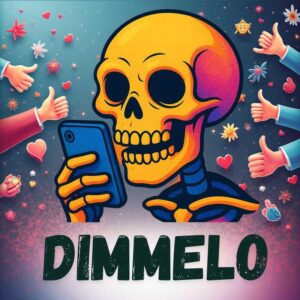 Dimmelo è il nuovo singolo di Raffaele Poggio: