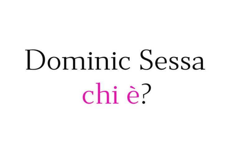 Dominic Sessa chi è? Biografia, età, altezza e peso, carriera, figli, moglie, Instagram e vita privata Dominic Sessa chi è