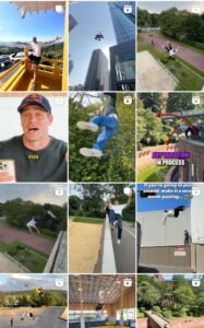 Domtomato (Dominic Di Tommaso) chi è