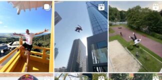 Domtomato (Dominic Di Tommaso) chi è