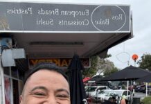 Eddie Williams chi è