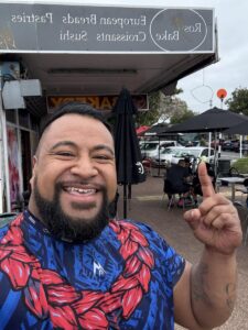 Eddie Williams chi è Eddie Williams chi è