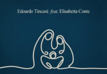 Elisabetta Conte e Edoardo Tincani in "Voglio crederci ancora (Natale)"