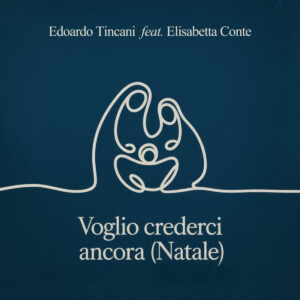 Elisabetta Conte e Edoardo Tincani in 