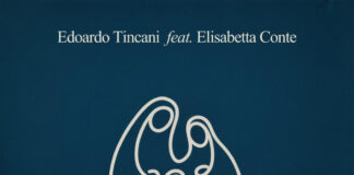 Elisabetta Conte e Edoardo Tincani in "Voglio crederci ancora (Natale)"