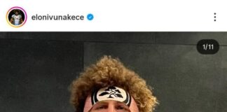 Eloni Vunakece chi è