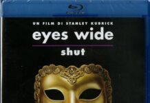 Eyes Wide Shut: cast, trama, significato e messaggio del film Eyes Wide Shut
