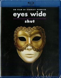 Eyes Wide Shut
