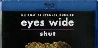 Eyes Wide Shut