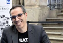 Filippo Solibello chi è? Biografia, età, carriera, libri, cosa fa oggi, figli, moglie, Instagram e vita privata Filippo Solibello chi è