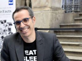 Filippo Solibello chi è