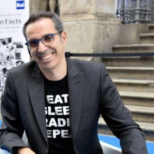 Filippo Solibello chi è Filippo Solibello chi è