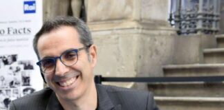 Filippo Solibello chi è